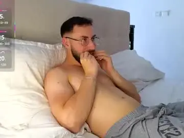 Chaturbate Sex Cam of ryanstorm1