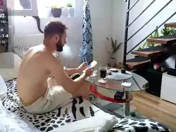 Chaturbate Private Sex Chat of ryanstorm1
