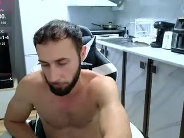 Chaturbate Best live sex cam show of ryanstorm1