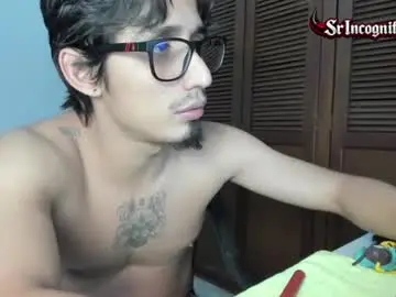 Chaturbate Free Porn Cam of srincognito666