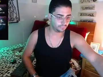 Chaturbate Watch Live Sex Cams of andders_