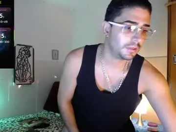 Chaturbate Live Sex of andders_