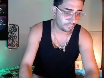 Chaturbate Live Sex of andders_