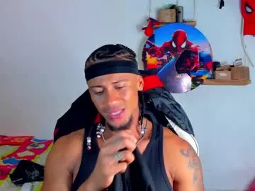 Chaturbate Sex Chat of dylan_jake1