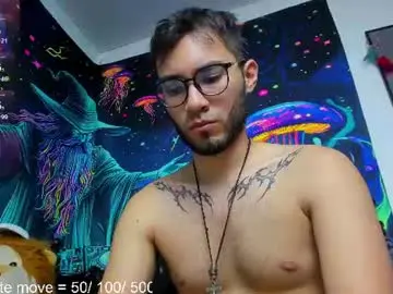 Chaturbate Live Sex Cam of im_polo_xxx