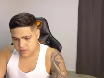 Chaturbate Live Porn of marcus_philip