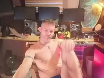 Chaturbate Adult Webcam of str8foryouguy