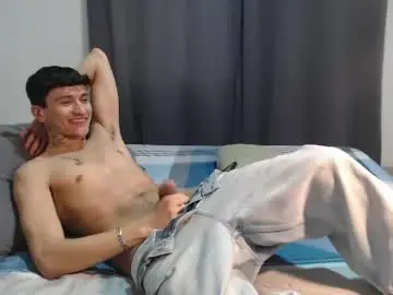Chaturbate Sex Chat of taylor_024