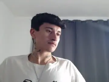 Chaturbate Live Porn of taylor_024