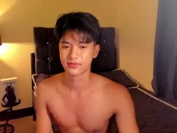 Chaturbate Sex Cam of twinks8inches