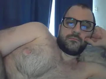 Chaturbate Sex Cam of wildfunguy1