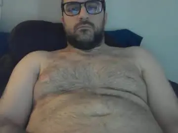 Chaturbate Nude Webcam of wildfunguy1