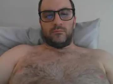 Chaturbate Nude Webcam of wildfunguy1