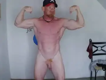 Chaturbate Best Webcam of bigredmachine25