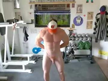 Chaturbate Sex Chat of bigredmachine25