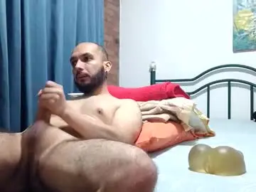 Chaturbate Live Sex of dinchtcams