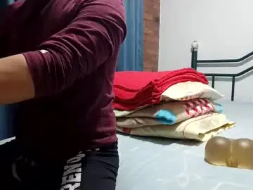 Chaturbate Sex Chat of dinchtcams