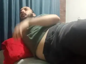 Chaturbate Nude Webcam of dinchtcams