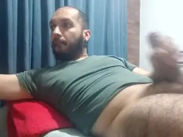 Chaturbate Live Porn of dinchtcams