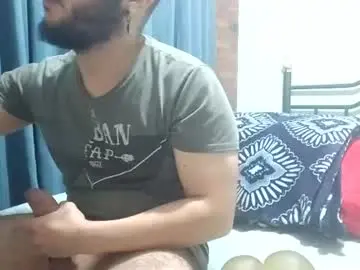 Chaturbate Sex Cam of dinchtcams