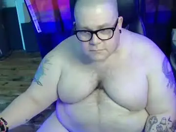 Chaturbate Adult Video Chat of hoosierdaddyxl
