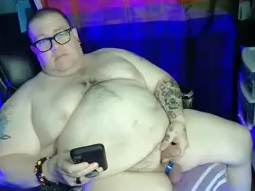 Chaturbate Live Sex Cam of hoosierdaddyxl