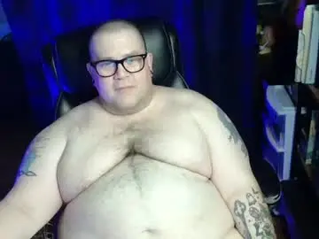 Chaturbate Live Porn of hoosierdaddyxl