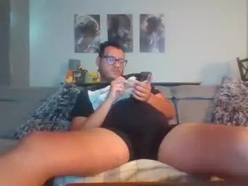 Chaturbate Nude Webcam of magnusmorsus167