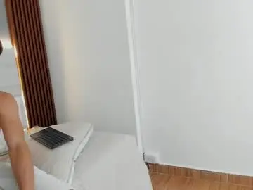 Chaturbate Adult Webcam of maximo_sanz