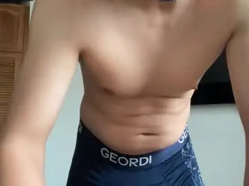Chaturbate Adult Webcam of miguelmazo193