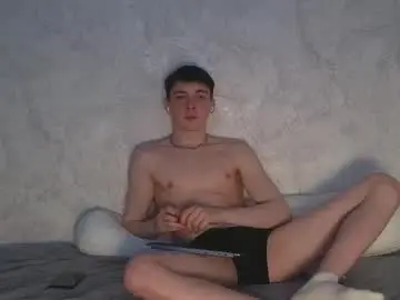 Chaturbate Adult Video Chat of nicky_mart