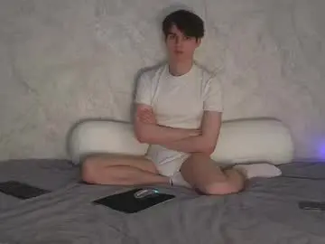 Chaturbate Sex Cam of nicky_mart