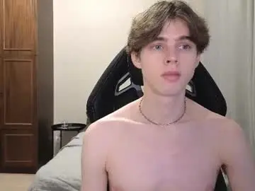 Chaturbate Sex Chat of nicky_mart