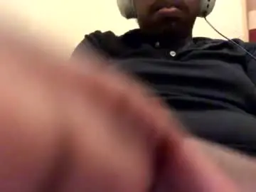Chaturbate Best live sex cam show of tericmidnight