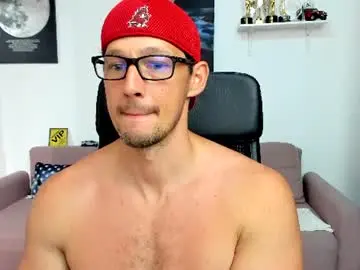 Chaturbate Live Sex Cam of brutusk1