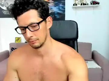 Chaturbate Best live sex cam show of brutusk1