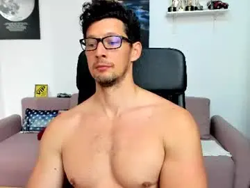 Chaturbate Free Porn Cam of brutusk1