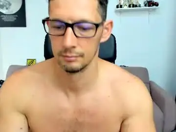 Chaturbate Nude Webcam of brutusk1