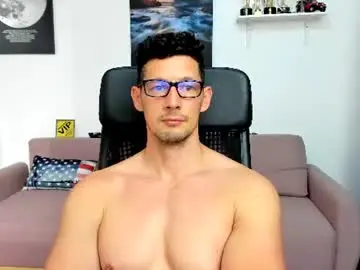 Chaturbate Sex Cam of brutusk1