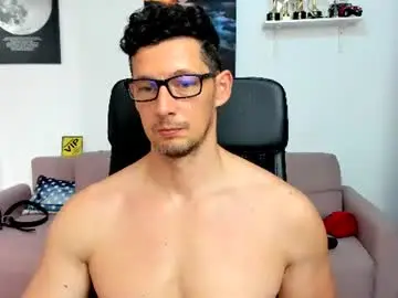 Chaturbate Adult Webcams of brutusk1