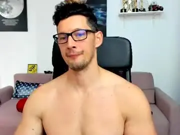 Chaturbate Live Porn of brutusk1