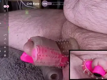 Chaturbate Sex Chat of controlmytoys