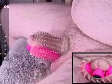 Chaturbate Sex Cam of controlmytoys
