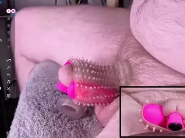Chaturbate Live Sex of controlmytoys