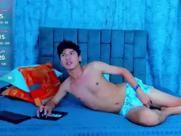 Chaturbate Adult Webcam of ithan_kingtwin