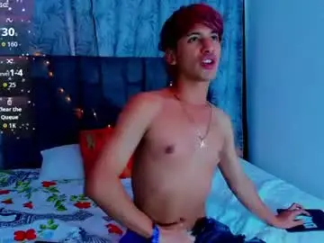 Chaturbate Adult Webcam of ithan_kingtwin