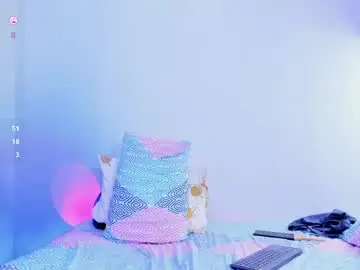 Chaturbate Live Sex of alberth_cm