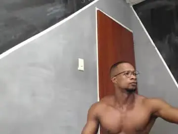 Chaturbate Best live sex cam show of jhony_vj