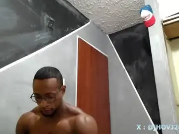 Chaturbate Live Sex of jhony_vj