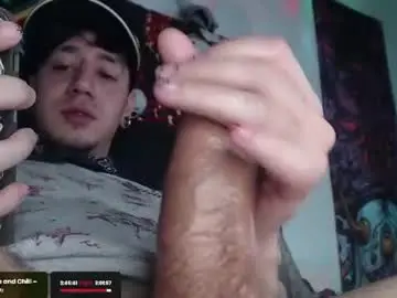 Chaturbate Private Sex Chat of jokeradams69
